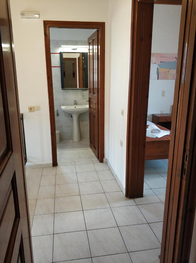 Litus Amoris 2 Sidari  Bagian luar foto
