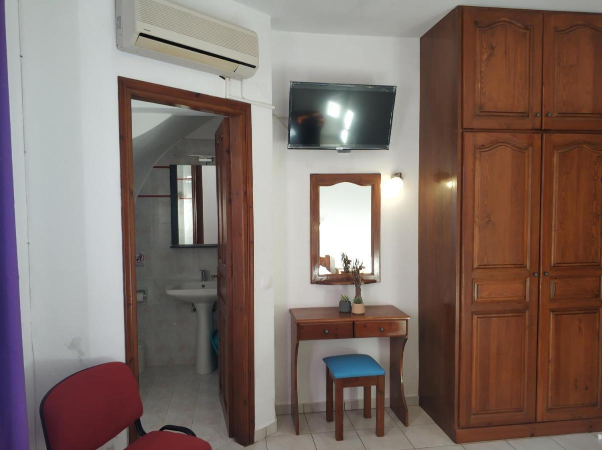 Litus Amoris 2 Sidari  Bagian luar foto