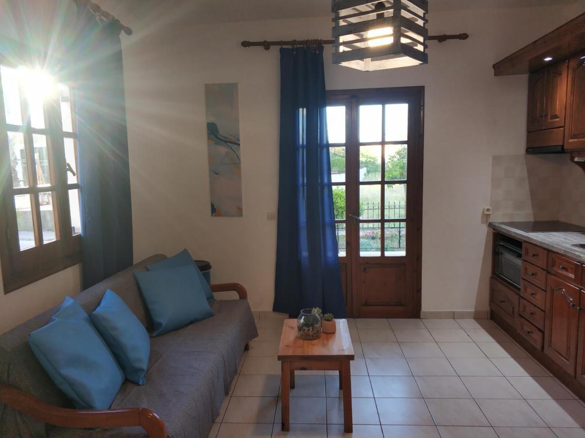 Litus Amoris 2 Sidari  Bagian luar foto