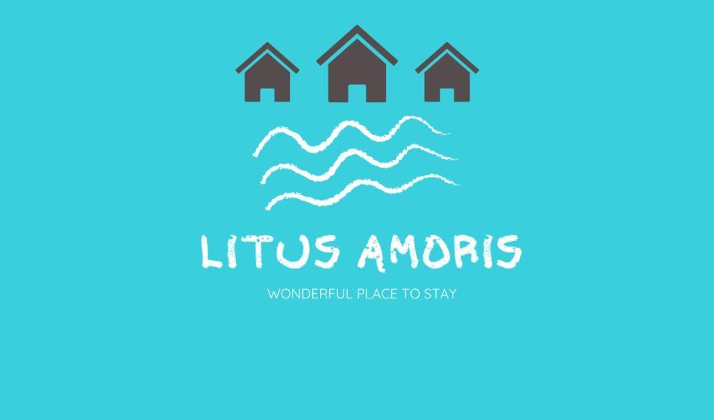Litus Amoris 2 Sidari  Bagian luar foto