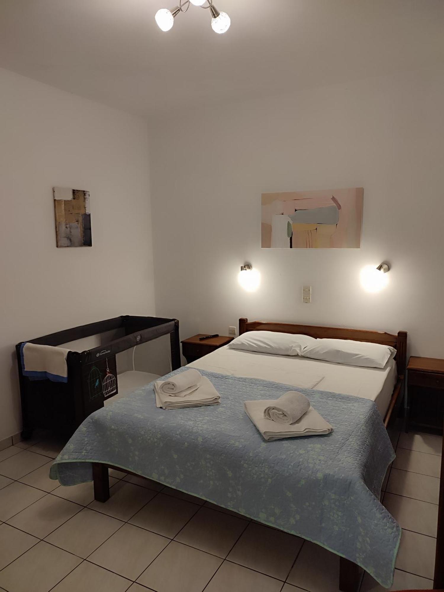 Litus Amoris 2 Sidari  Bagian luar foto