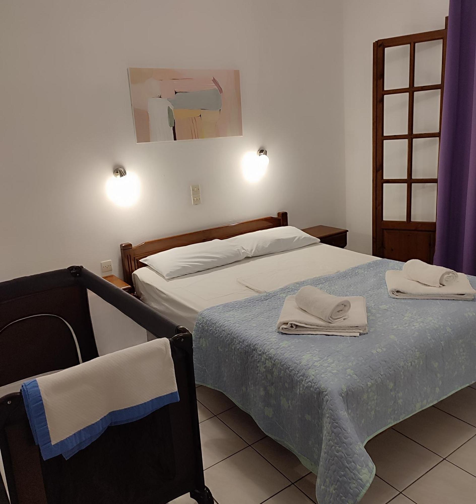 Litus Amoris 2 Sidari  Bagian luar foto